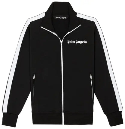 Palm Angels Logo Track Jacket