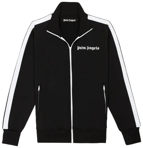Palm Angels Logo Track Jacket