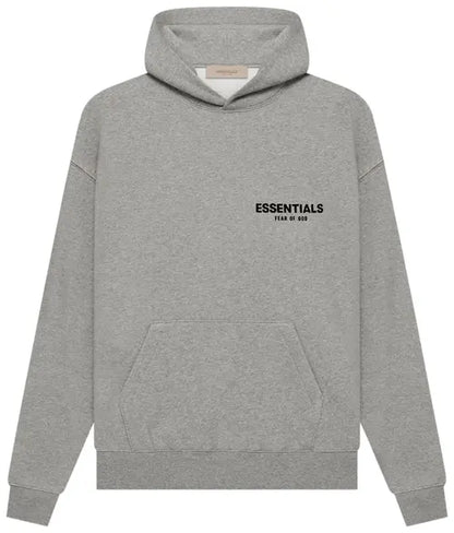 Fear of God Essentials Hoodie