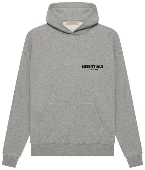 Fear of God Essentials Hoodie
