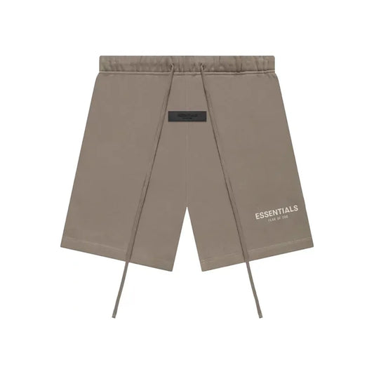 FEAR OF GOD ESSENTIALS SHORTS