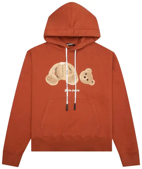 Palm Angels Bear Hoodie