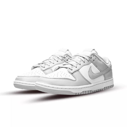 NIKE DUNK LOW
GREY FOG