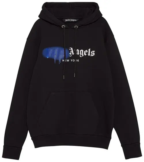 Palm Angels New York Hoodie