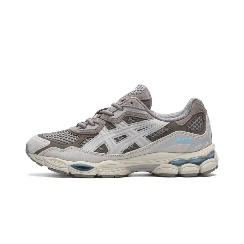 Asics Gel-NYC Steeple Grey Cream