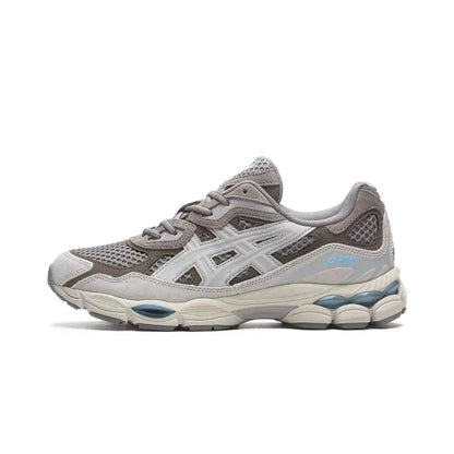 Asics Gel-NYC Steeple Grey Cream