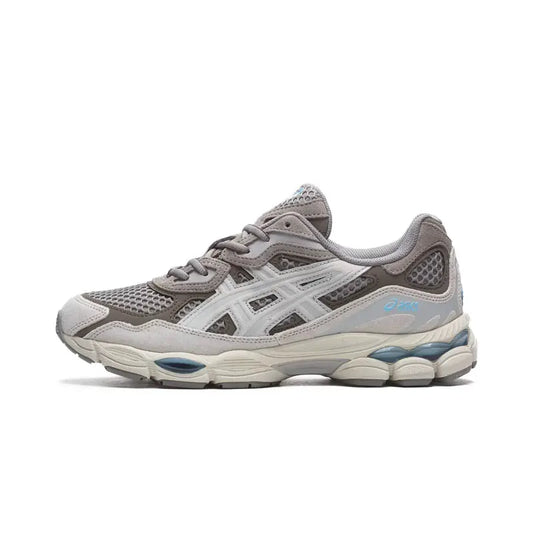 Asics Gel-NYC Steeple Grey Cream