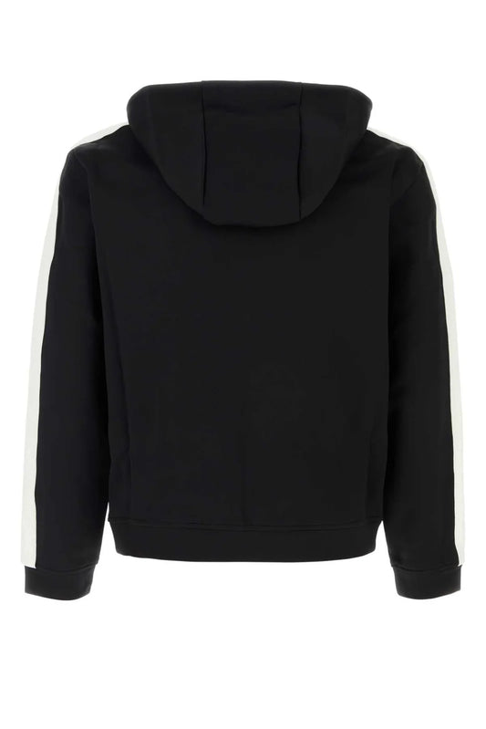 Casablanca Zip-Up