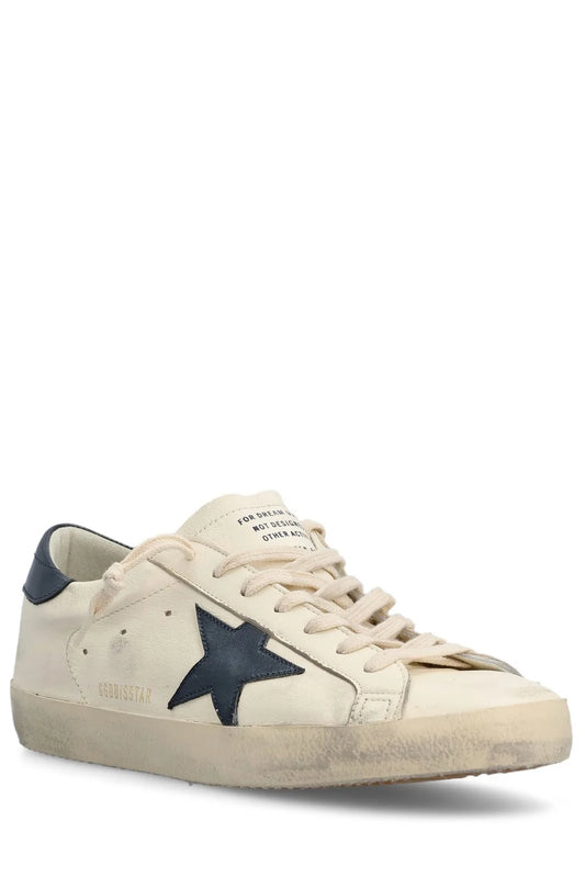 Golden Goose
Superstar sneakers
