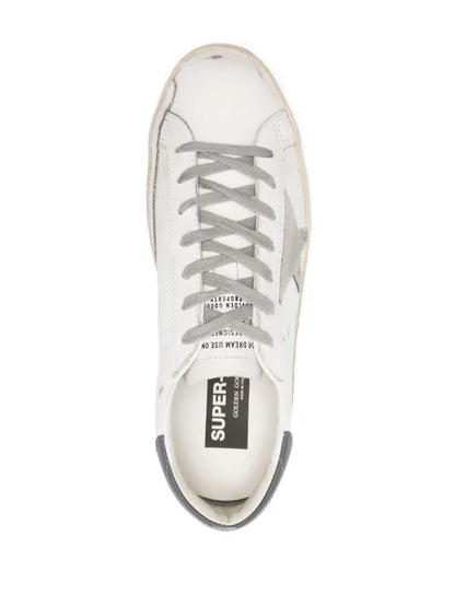 Golden Goose
Super-Star distressed sneakers