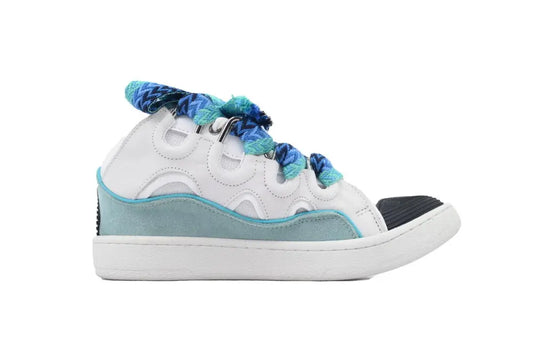 LANVIN CURB BLUE
