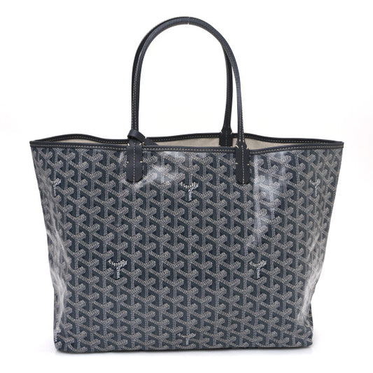 GOYARD 
Goyardine Saint Louis PM Grey