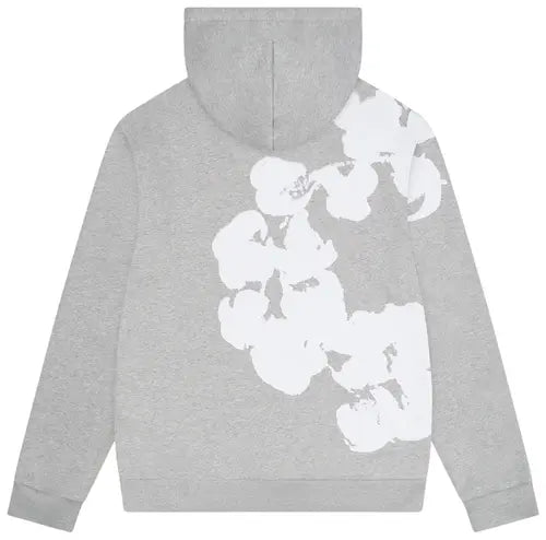 Denim Tears Big Cotton Wreath Sweatshirt