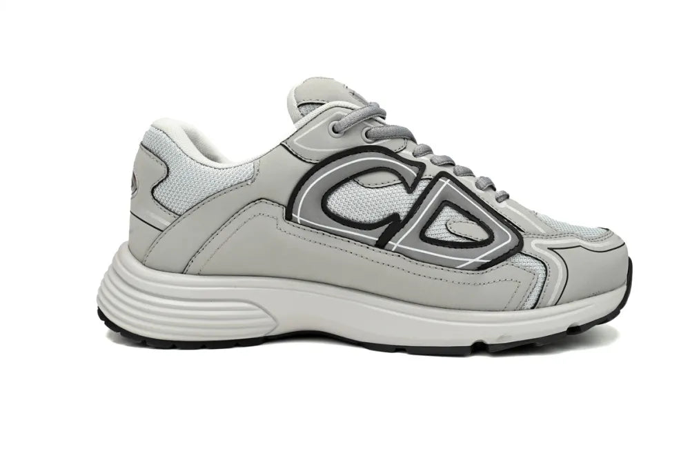 DIOR B30 SILVER