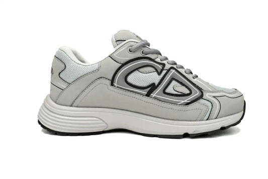 DIOR B30 SILVER