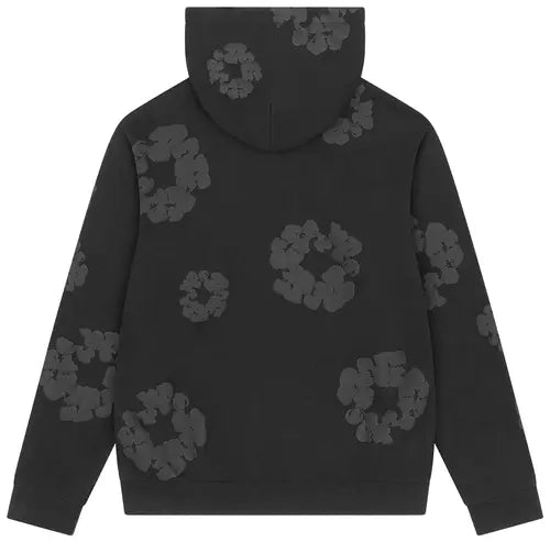 Denim Tears The Cotton Wreath Sweatshirt