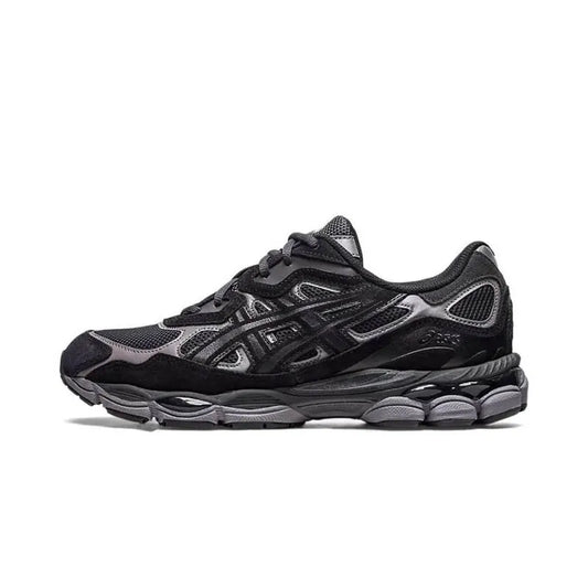 Asics Gel-NYC Grey Black