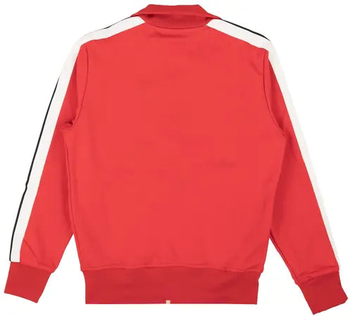 Palm Angels Logo Track Jacket