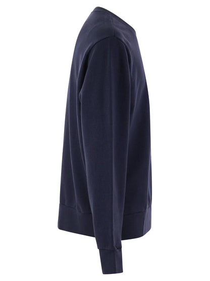 Polo Ralph Lauren Loopback Fleece Sweatshirt