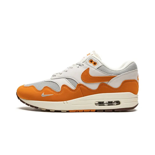NIKE AIR MAX 1
PATTA WAVES MONARCH
