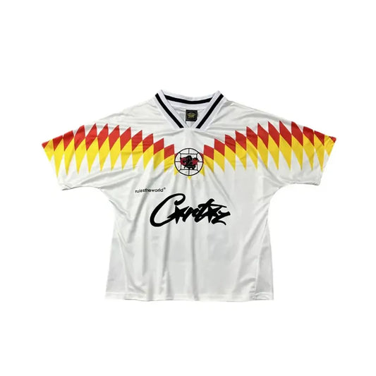 CORTEIZ CLUB RTW FOOTBALL JERSEY