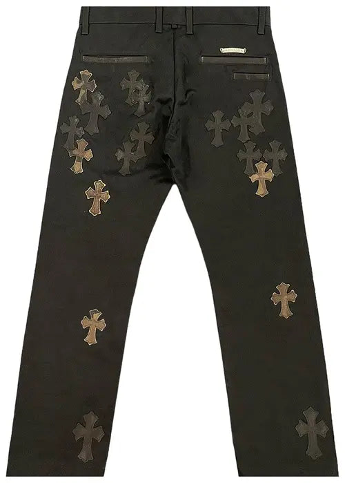 Chrome HEARTS Denim