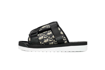 DIOR SLIDES OBLIQUE