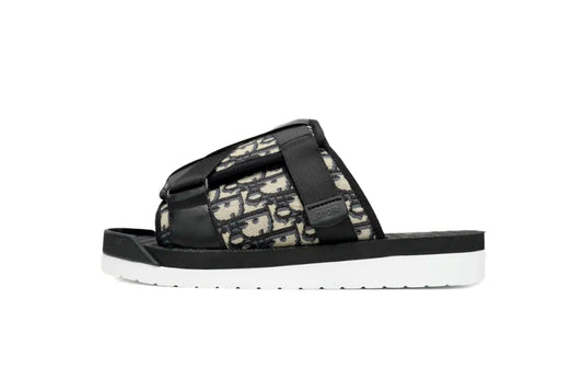 DIOR SLIDES OBLIQUE