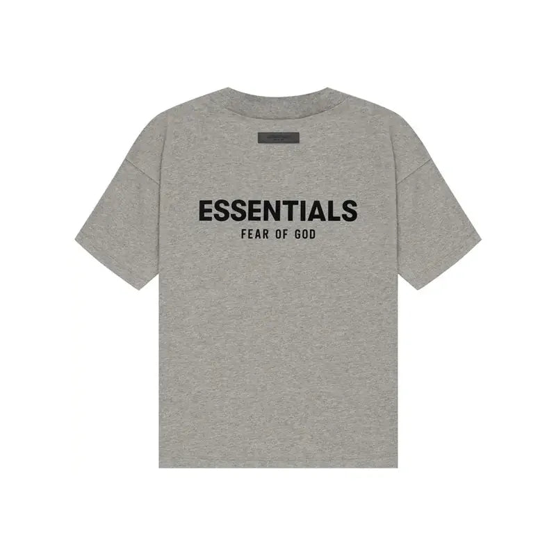 FEAR OF GOD ESSENTIALS T-SHIRT (SS22)