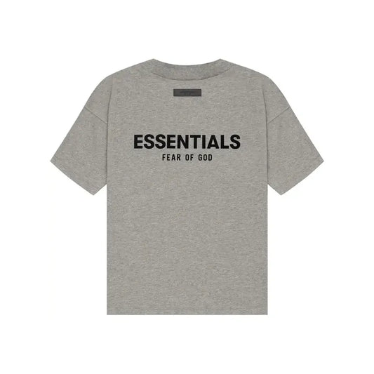 FEAR OF GOD ESSENTIALS T-SHIRT (SS22)