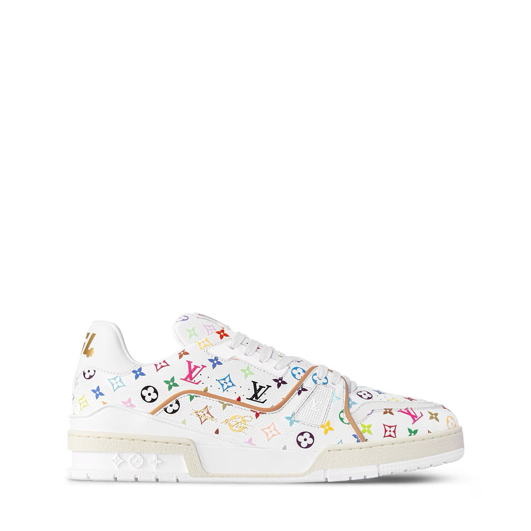 LV x TM TRAINERS