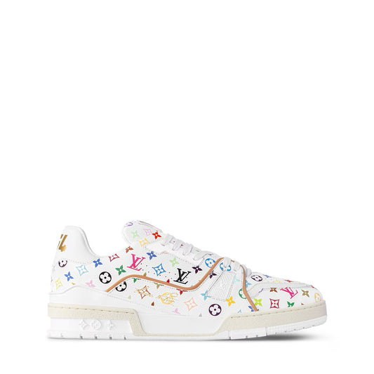 LV x TM TRAINERS