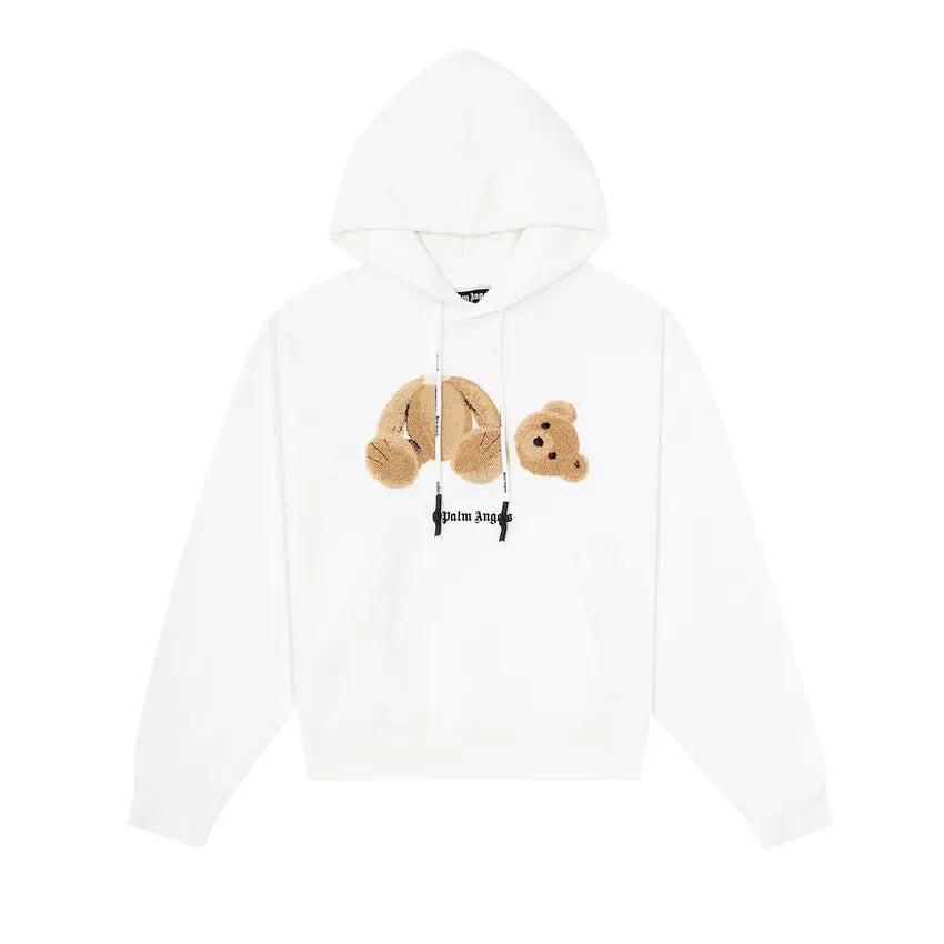 Palm Angels Bear Hoodie