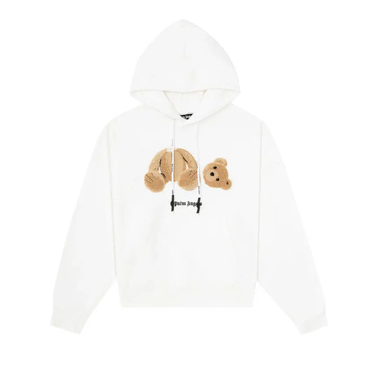 Palm Angels Bear Hoodie