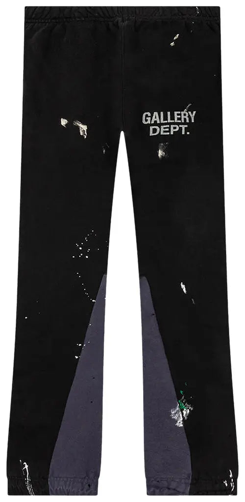 Gallery Dept Flare Sweatpants