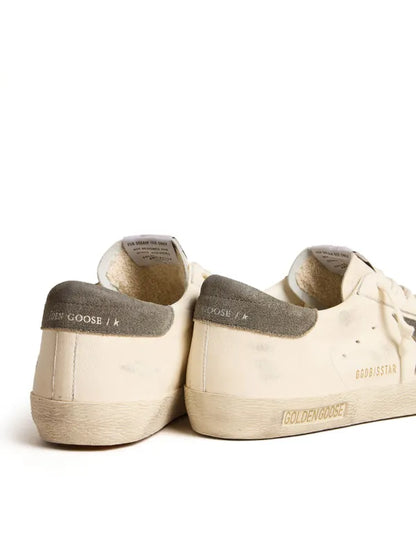 Golden Goose
Super Star low-top sneakers