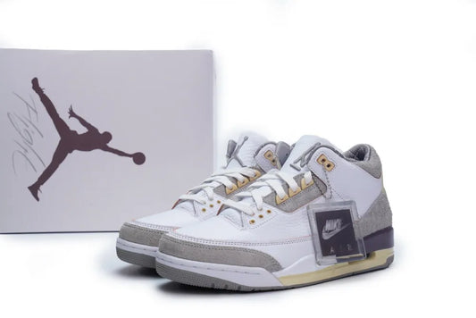 JORDAN 3 MA MANIÉRE