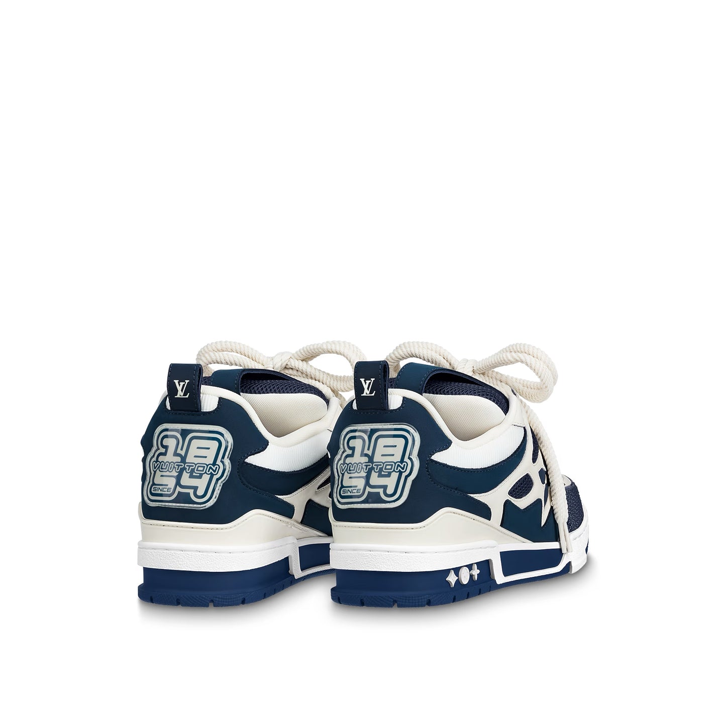 LV SKATE TRAINERS
