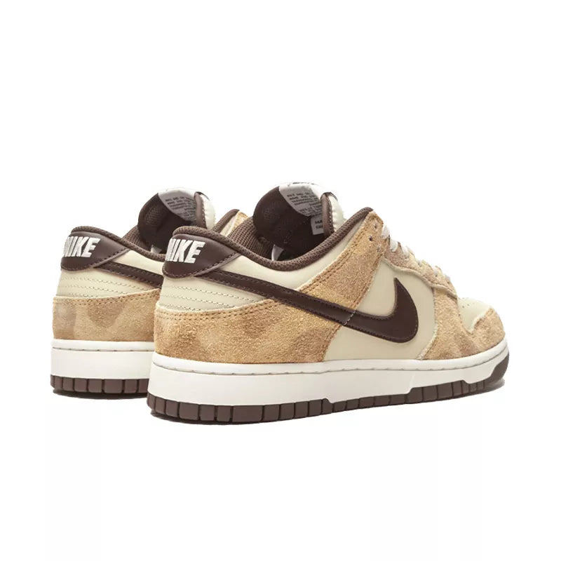 NIKE DUNK LOW
ANIMAL PACK GIRAFFE/CHEETAH