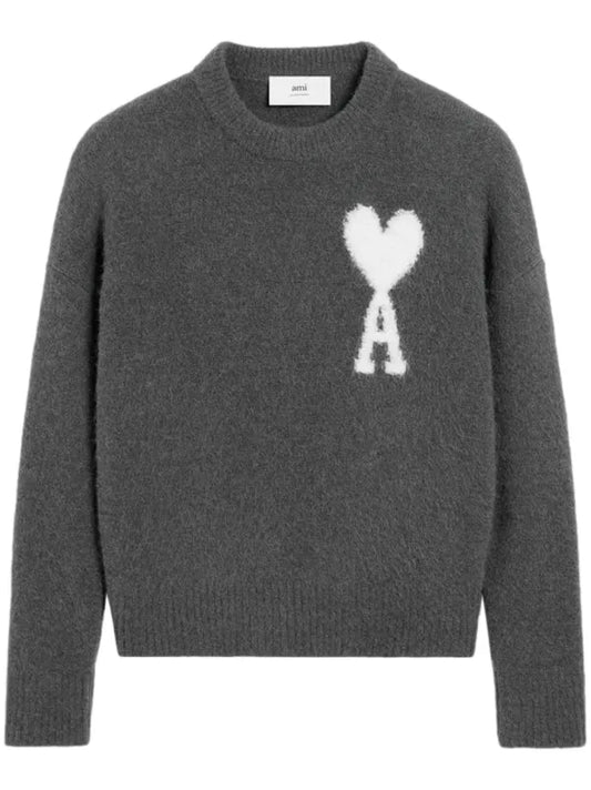 AMI Paris
Suéter Ami De Coeur