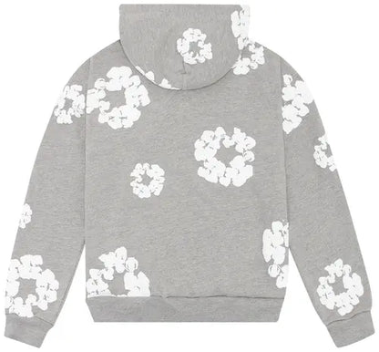 Denim Tears The Cotton Wreath Sweatshirt