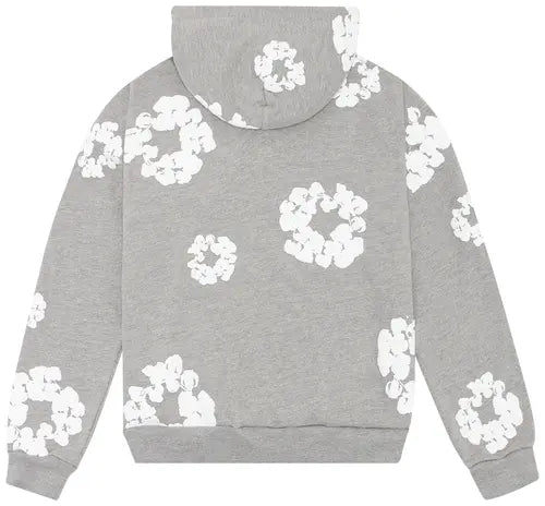 Denim Tears The Cotton Wreath Sweatshirt