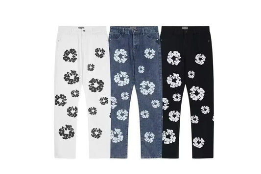 Denim Tears Pants