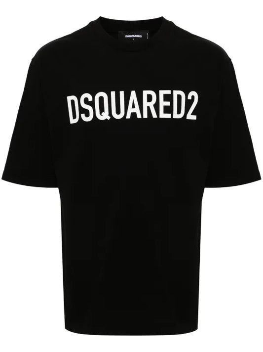 DSQUARED2 baggy tee
