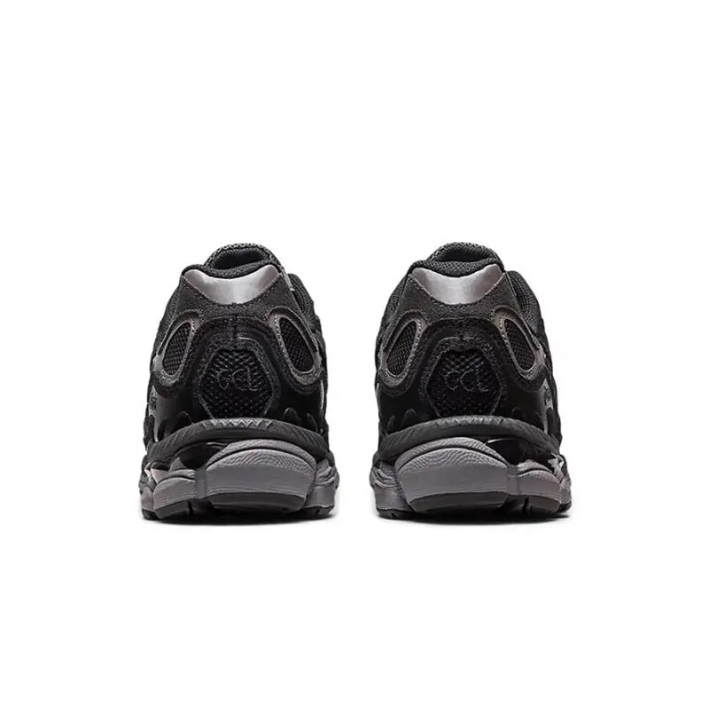 Asics Gel-NYC Grey Black