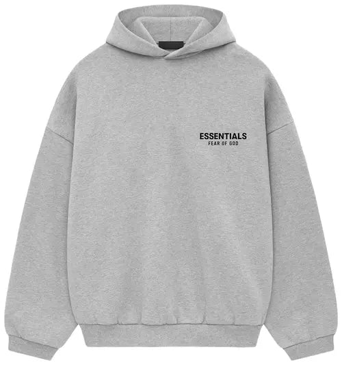 Fear of God Essentials Fleece Hoodie II