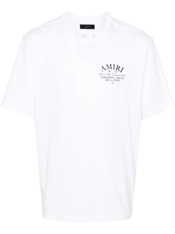 AMIRI back printed