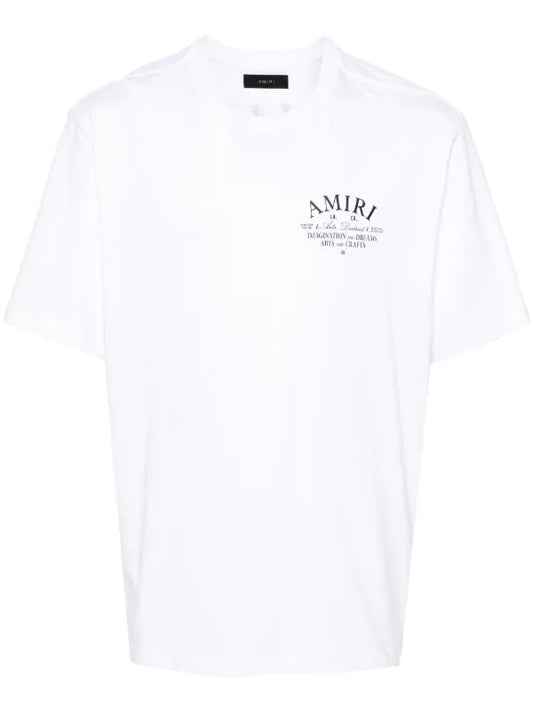 AMIRI back printed