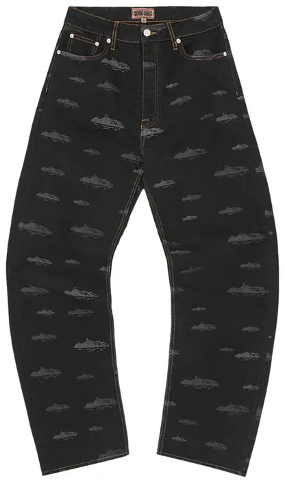 Corteiz OG Jeans