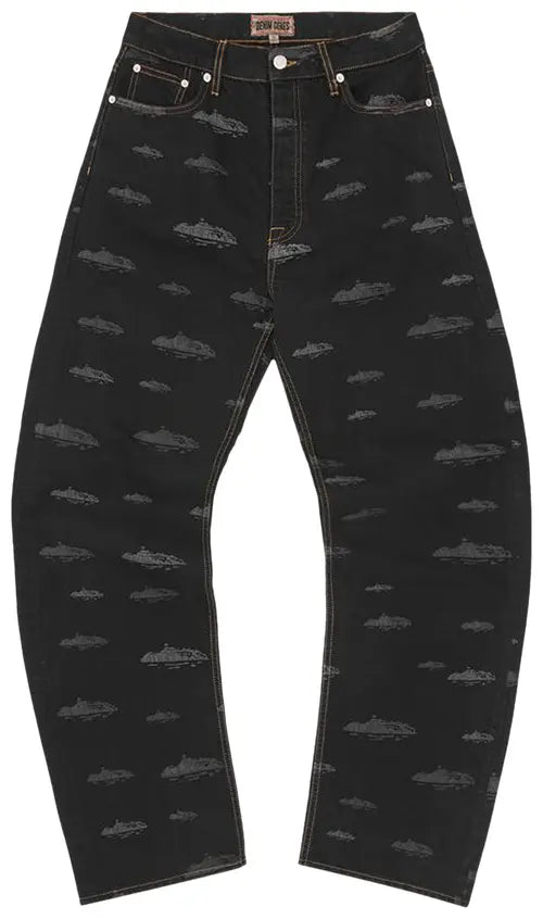Corteiz OG Jeans